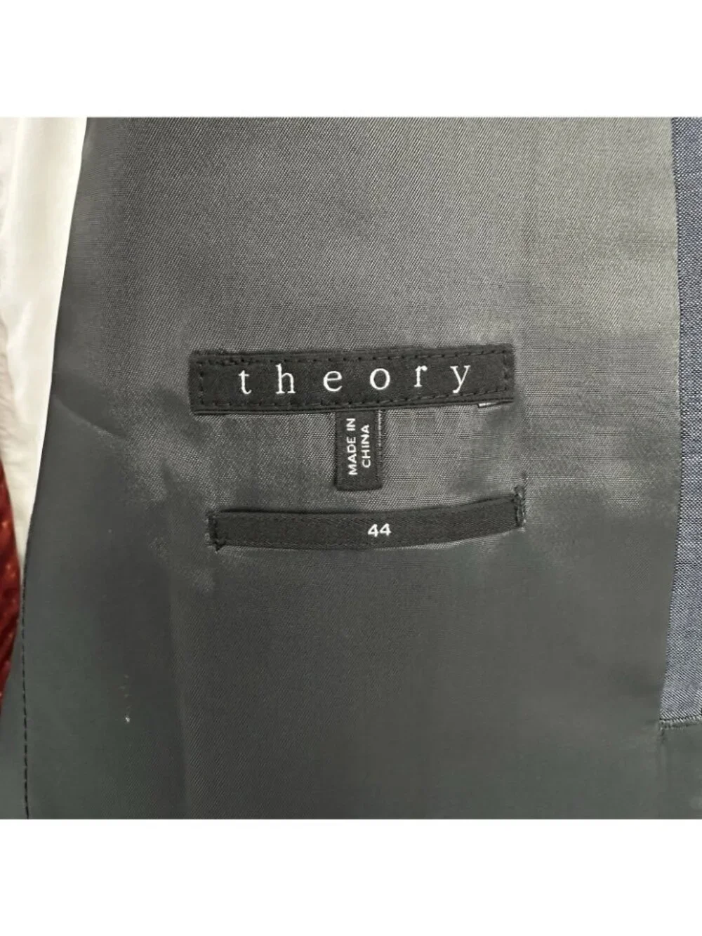 Theory excellent pre